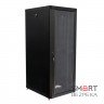 Шафа серверна CMS 42U 800 х 1055 UA-MGSE42810B для мережевого обладнання