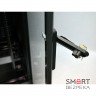 Шафа серверна CMS 42U 800 х 1055 UA-MGSE42810B для мережевого обладнання