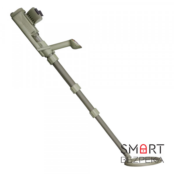Металодетектор Garrett RECON-PRO AML-1000 COMPACT KIT для розмінування