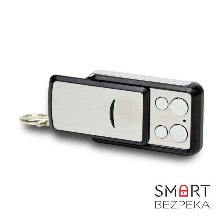 Пульт дистанційного керування T15 4-канальний