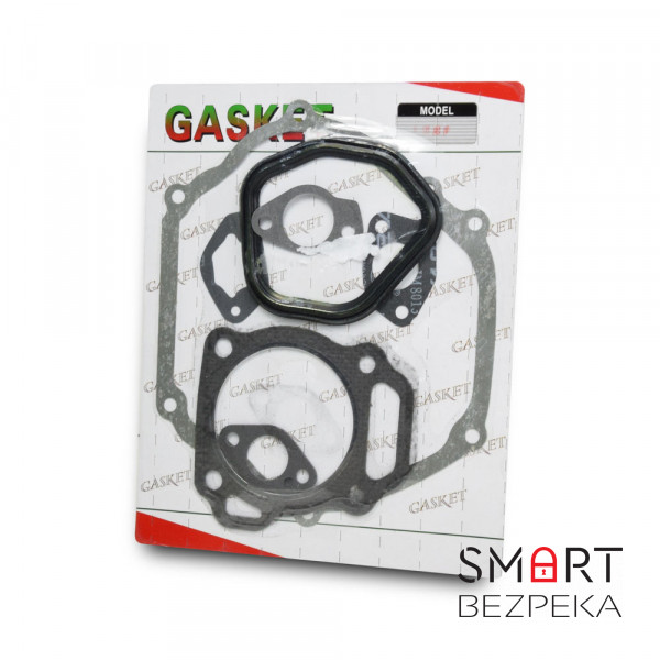 Комплект прокладок BS6500 для двигунів генераторів 188F 5-8 кВт