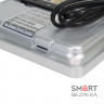 Комплект Wi-Fi видеодомофона 7" BCOM BD-760FHD/T Silver с поддержкой Tuya Smart + BT-400HD-AC Black