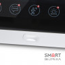Комплект Wi-Fi видеодомофона 7" BCOM BD-760FHD/T Silver с поддержкой Tuya Smart + BT-400HD-AC Black