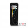 Комплект Wi-Fi видеодомофона 7" BCOM BD-760FHD/T Silver с поддержкой Tuya Smart + BT-400HD-AC Black