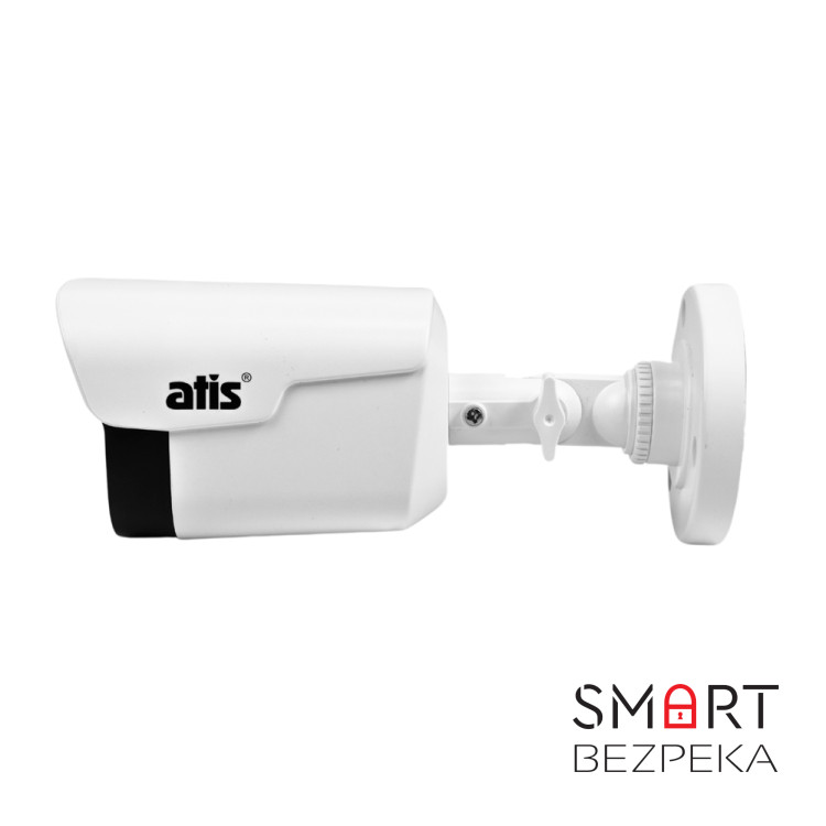 IP-відеокамера вулична 2 Мп ATIS ANW-2MIRP-20W/3.6A Lite-S для системи IP-відеоспостереження