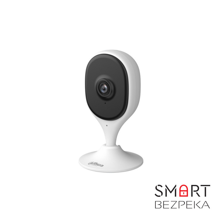 IP-відеокамера 5 Мп Wi-Fi Dahua DH-C5A (MicroSD Dahua 64Gb в подарунок)