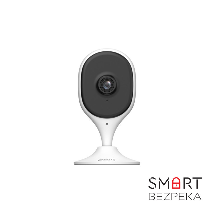 IP-відеокамера 5 Мп Wi-Fi Dahua DH-C5A (MicroSD Dahua 64Gb в подарунок)