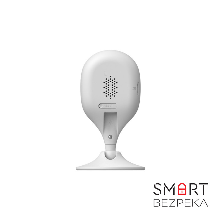 IP-відеокамера 5 Мп Wi-Fi Dahua DH-C5A (MicroSD Dahua 64Gb в подарунок)