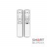 Беспроводной датчик открытия дверей/окон Ajax DoorProtect white