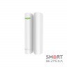 Беспроводной датчик открытия дверей/окон Ajax DoorProtect white