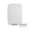 Беспроводная сенсорная клавиатура Ajax Keypad white