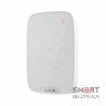Беспроводная сенсорная клавиатура Ajax Keypad white