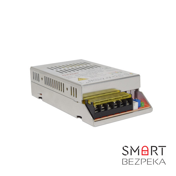 Блок живлення Faraday Electronics 80Wt/12-36V/ALU