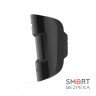 Беспроводной датчик движения и разбития Ajax CombiProtect black