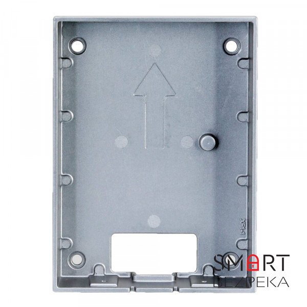 Коробка для накладного монтажу відеопанелі Dahua VTM115