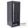 Шкаф серверный CMS 42U 800 х 865 UA-MGSE4288PB с перфорированной дверью для сетевого оборудования