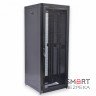Шкаф серверный CMS 42U 800 х 865 UA-MGSE4288PB с перфорированной дверью для сетевого оборудования