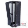 Шкаф серверный CMS 42U 800 х 865 UA-MGSE4288PB с перфорированной дверью для сетевого оборудования