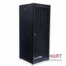 Шкаф серверный CMS 42U 800 х 865 UA-MGSE4288PB с перфорированной дверью для сетевого оборудования