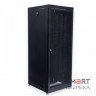 Шкаф серверный CMS 42U 800 х 865 UA-MGSE4288PB с перфорированной дверью для сетевого оборудования