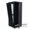 Шкаф серверный CMS 42U 800 х 865 UA-MGSE4288PB с перфорированной дверью для сетевого оборудования