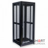 Шкаф серверный CMS 42U 800 х 865 UA-MGSE4288PB с перфорированной дверью для сетевого оборудования