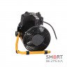 Теплова гармата регульована Neo Tools 90-067, 2 кВт з нагріваючим елементом з нержавіючої сталі