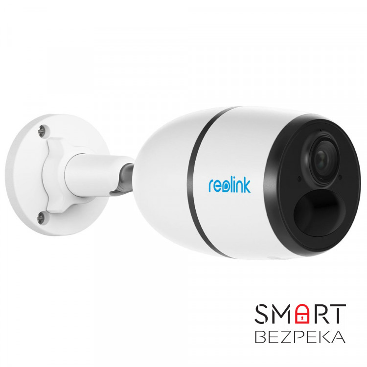 IP камера Reolink Go Plus