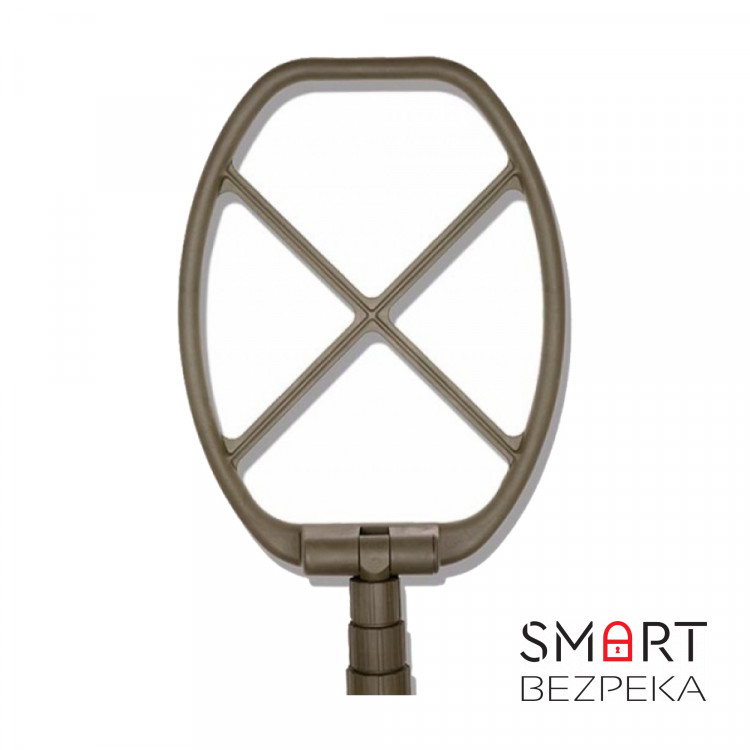 Пошукова котушка Garrett SEARCH HEAD/SHAFT ASSY 38x50cm для металодетектора RECON-PRO