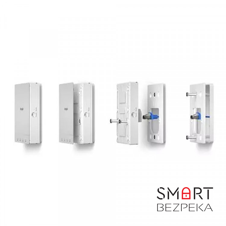 Комплект кріплення Ruijie RG-AP180-MNT універсальний для точки доступу
