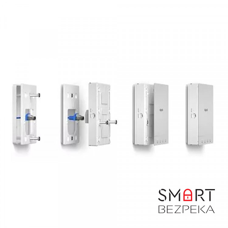Комплект кріплення Ruijie RG-AP180-MNT універсальний для точки доступу