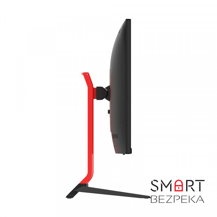 Монітор 28" Dahua DHI-LM28-F400 для систем відеоспостереження