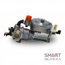Карбюратор BS-5KW Р19А LPG/NG 2-6.5 кВт для переобладнання бензинових генераторів під подвійне паливо
