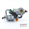 Карбюратор BS-5KW Р19А LPG/NG 2-6.5 кВт для переобладнання бензинових генераторів під подвійне паливо
