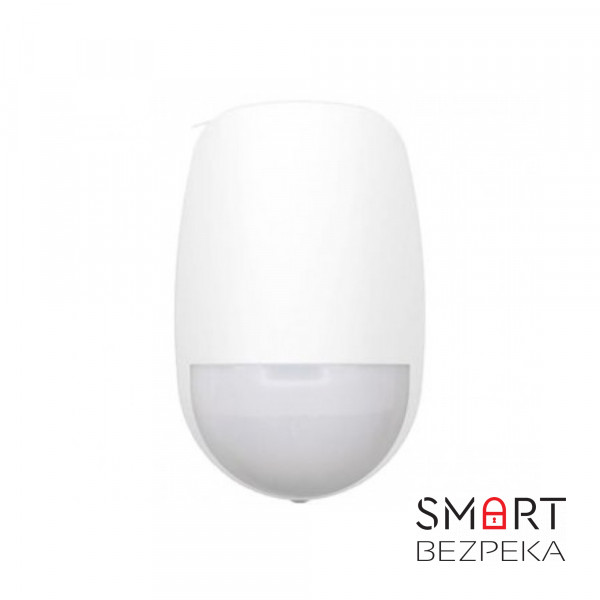 Бездротовий PIR-датчик руху Hikvision DS-PDP15P-EG2-WE AX PRO