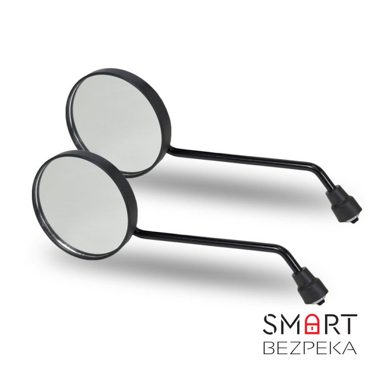 Дзеркала заднього виду для Citycoco (Сітікоко)