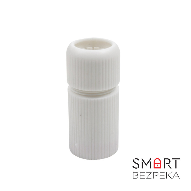 Влагозащищенный переходник (in) RJ45-RJ45 Waterproof