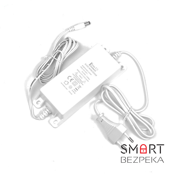 Блок питания влагозащищенный Full Energy BGP-125UW 12 В / 5 А