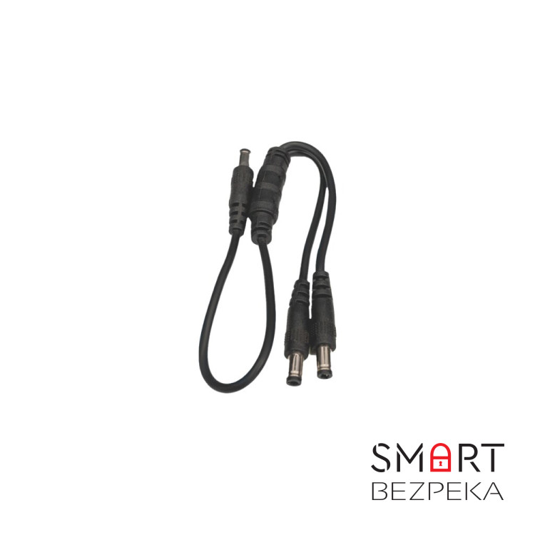 Источник бесперебойного питания GreenVision GV-701-UPS-DC16-60W для Wi-Fi роутеров со встроенным аккумулятором