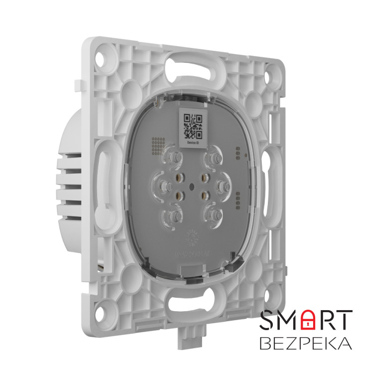 Реле Ajax LightCore (Dimmer) для димерного вимикача