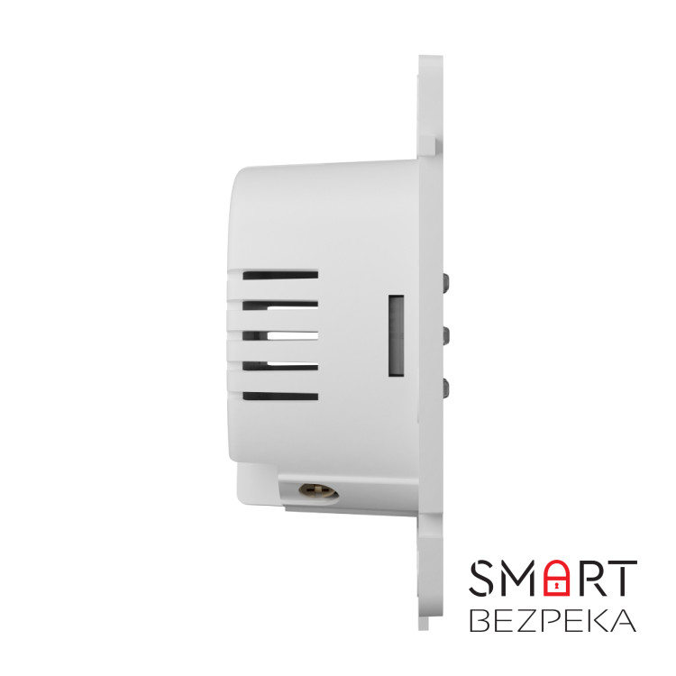 Реле Ajax LightCore (Dimmer) для диммерного выключателя