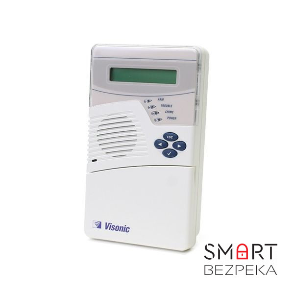 Бездротова клавіатура MKP-150