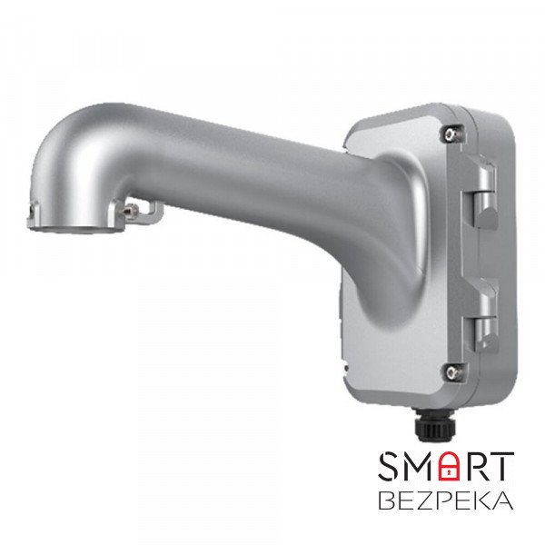 Кронштейн Hikvision DS-1604ZJ-P з монтажною коробкою для Speed Dome камер
