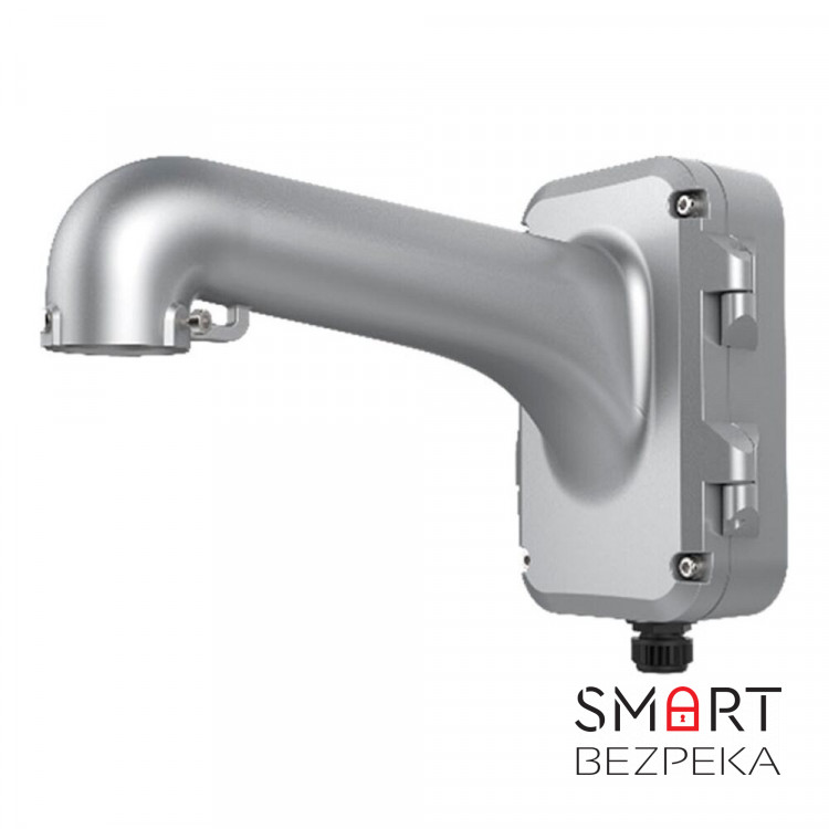 Кронштейн Hikvision DS-1604ZJ-P з монтажною коробкою для Speed Dome камер