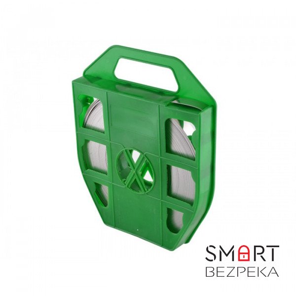 Бандажна стрічка Crosver BTS-20x07- 50 м