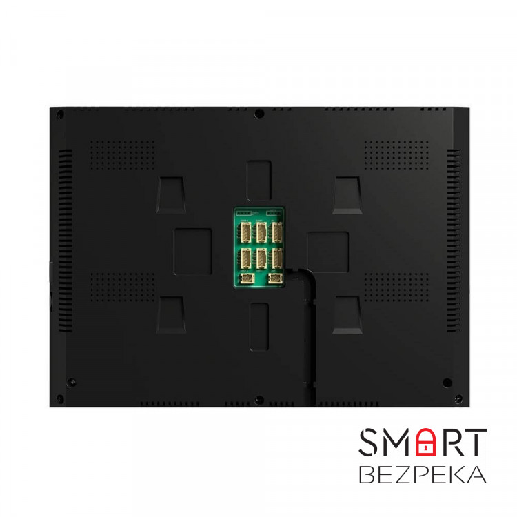 Відеодомофон 10" Slinex Sonik 10 black