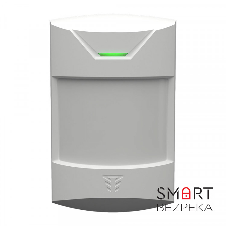 Бездротовий датчик руху X-Motion (white)