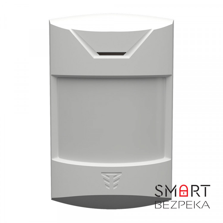 Бездротовий датчик руху X-Motion (white)
