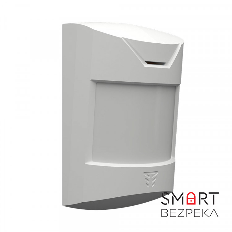 Бездротовий датчик руху X-Motion (white)