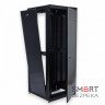 Шафа серверна CMS 42U 800 х 865 UA-MGSE4288B для мережевого обладнання